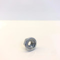 Threaded insert nut slotted lock nut complete specifications